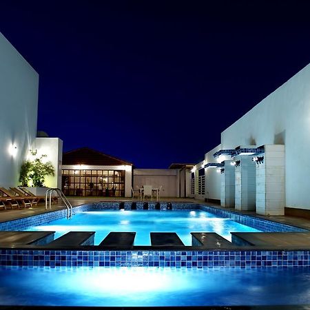 Ista Suites Seef 마나마 외부 사진
