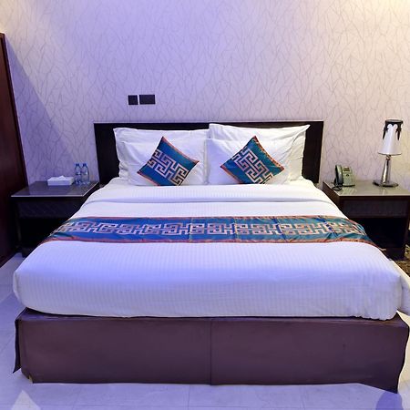 Ista Suites Seef 마나마 외부 사진