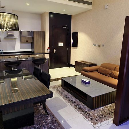 Ista Suites Seef 마나마 외부 사진