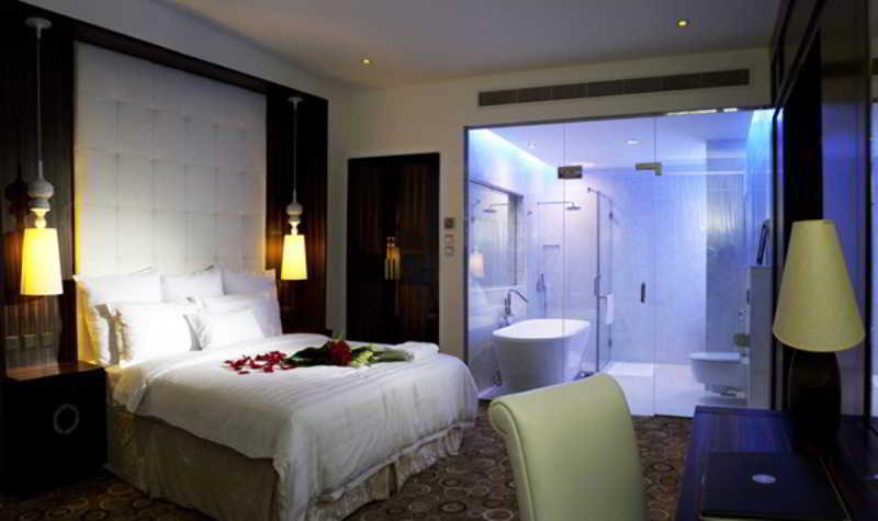 Ista Suites Seef 마나마 외부 사진