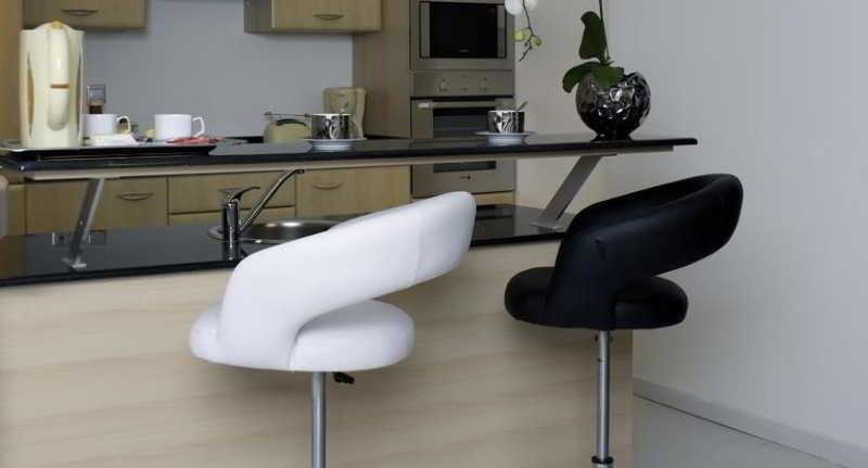 Ista Suites Seef 마나마 외부 사진