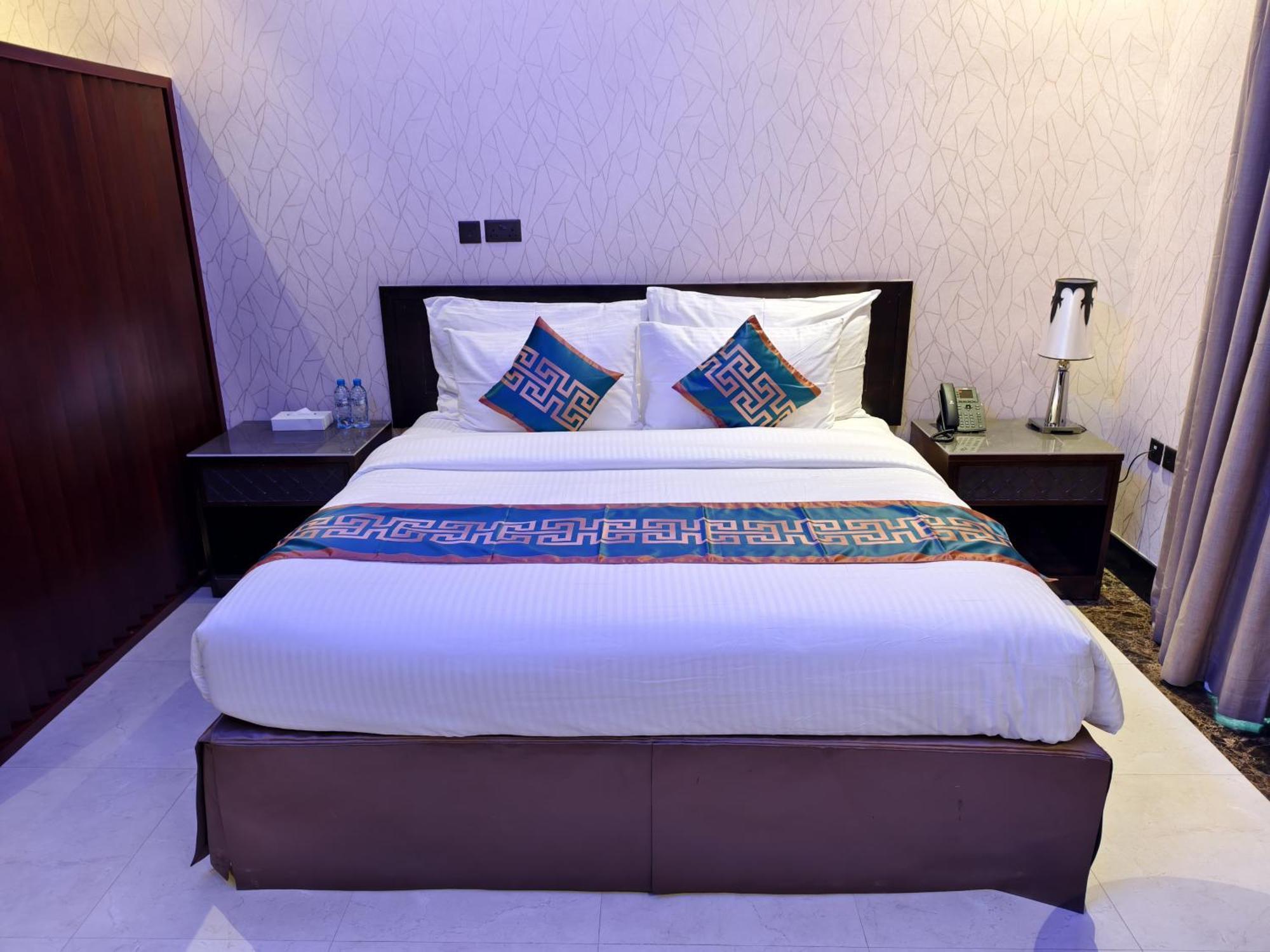 Ista Suites Seef 마나마 외부 사진