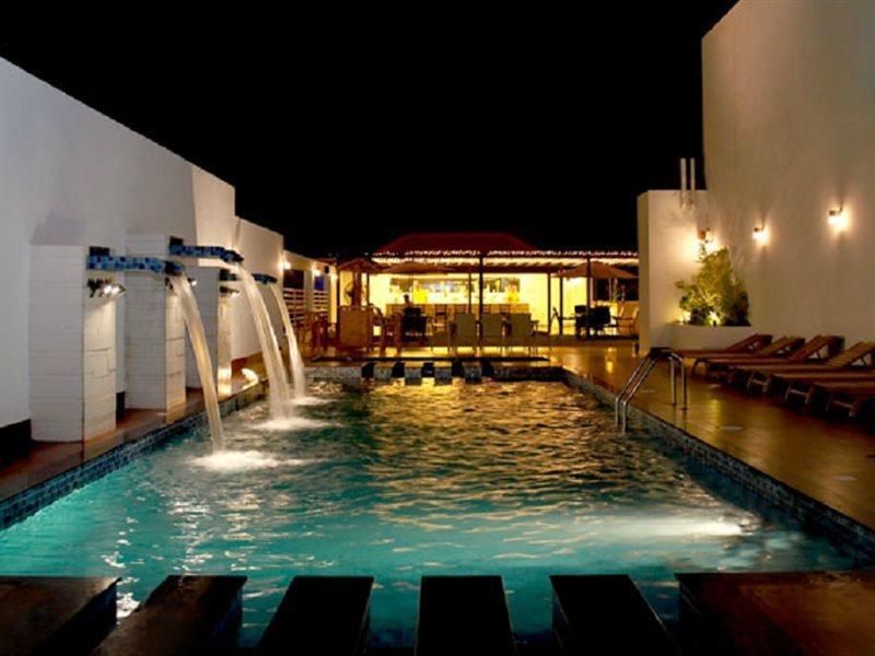 Ista Suites Seef 마나마 외부 사진