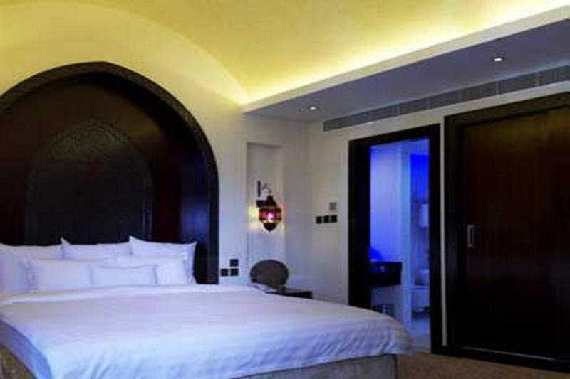 Ista Suites Seef 마나마 외부 사진