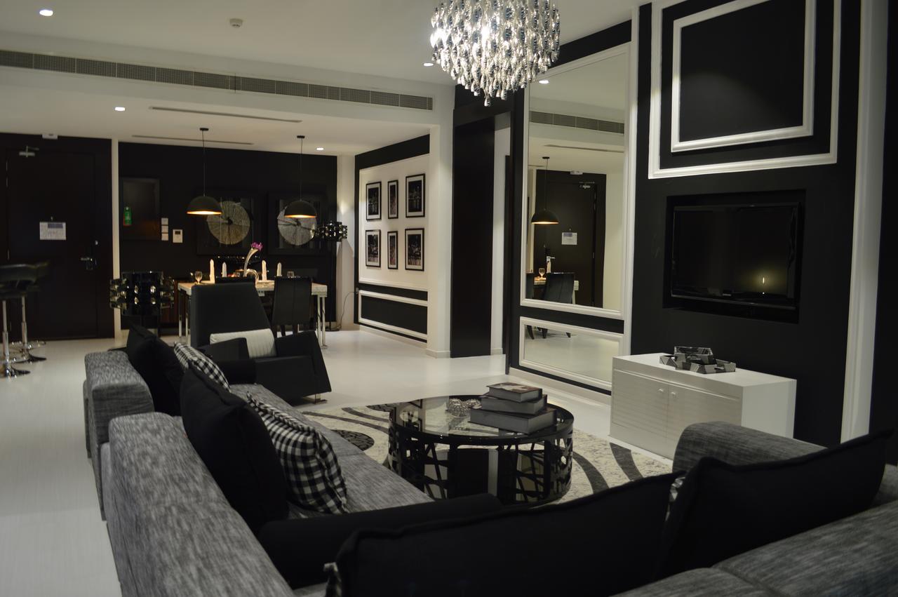 Ista Suites Seef 마나마 외부 사진