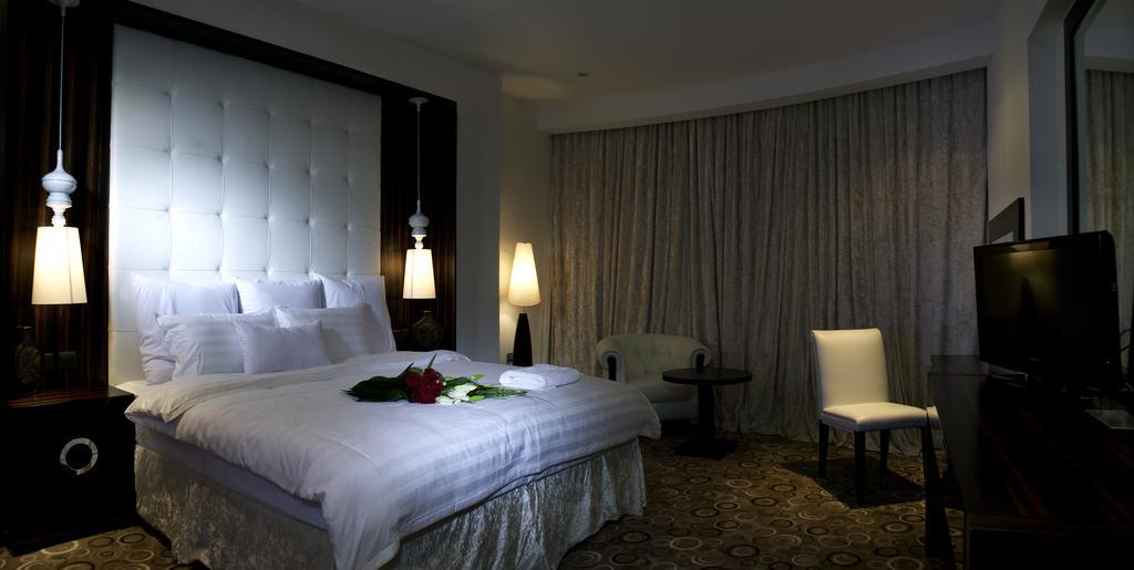 Ista Suites Seef 마나마 외부 사진